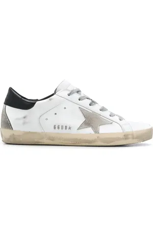 Golden Goose Baskets Super-Star