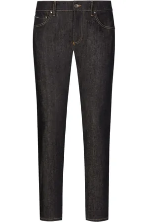 Dolce & Gabbana Jean à coupe slim