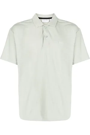 Calvin Klein Polo à manches courtes