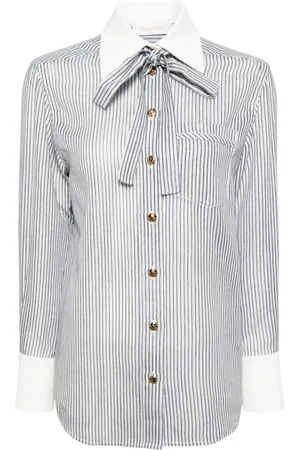 ZIMMERMANN Chemise Illustration