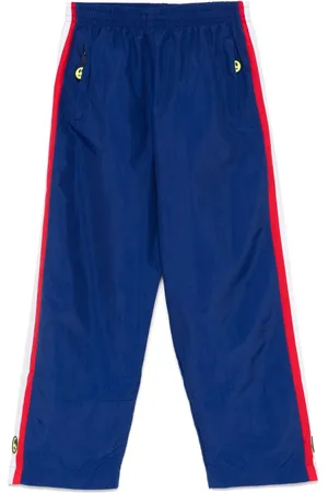 BARROW Pantalon de jogging à détail de logo