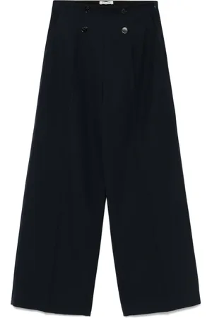 Sandro Pantalon de costume