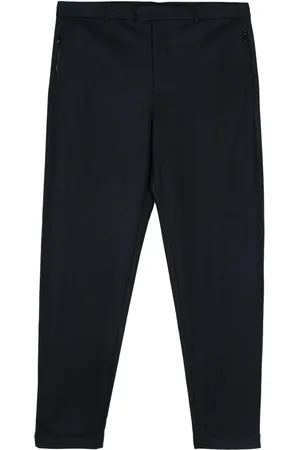 Emporio Armani Pantalon de jogging fuselé