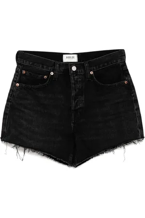 AGOLDE Short Parker