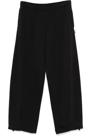 Maison Margiela Pantalon de jogging à numéro signature