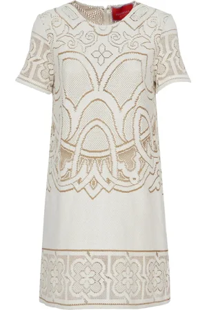 La DoubleJ Robe courte Lacey