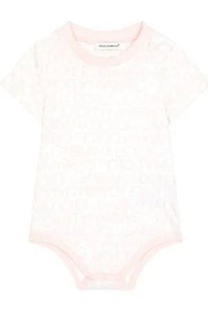 Dolce & Gabbana Body à imprimé Logomania