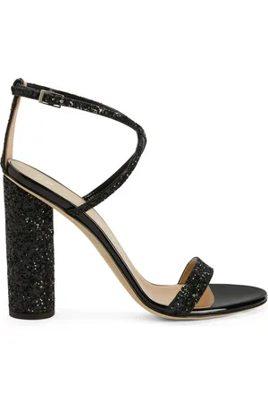 Giuseppe Zanotti Sandales Tara à paillettes