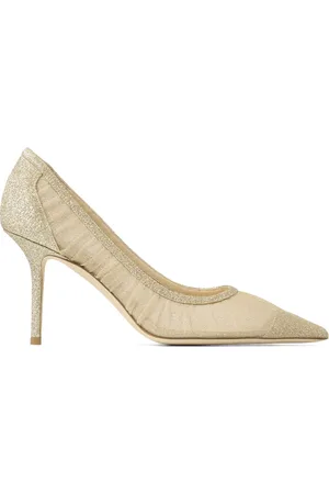 Jimmy Choo Escarpins Love 85 mm