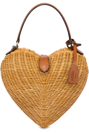 Moschino Sac cabas Heartbeat