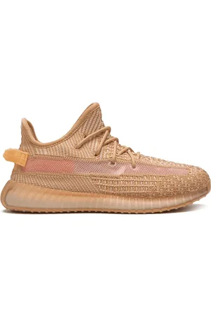 adidas Baskets Yeezy Boost 350 V2 Kids "Clay"