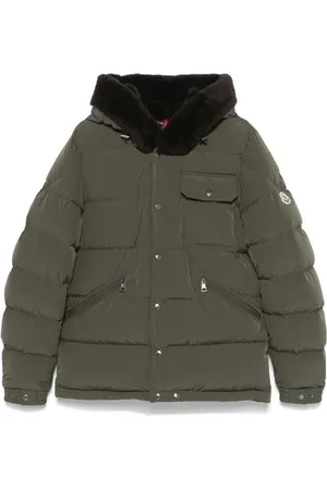 Moncler Veste Marcelettes