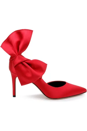 DEE OCLEPPO Escarpins Belmont