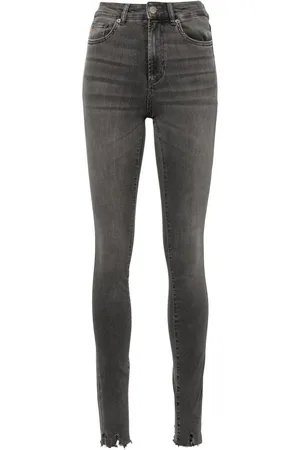 HUGO BOSS Jean skinny Maye à taille haute