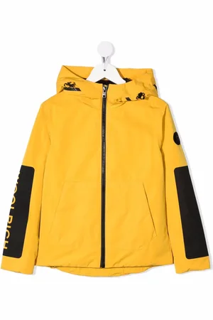Woolrich Veste Tech Mountain