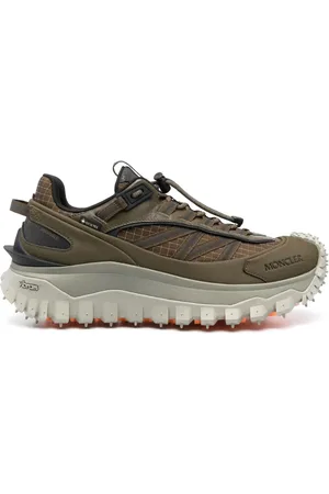 Moncler Baskets Tailgrip GTX