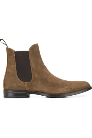 Scarosso Bottines chelsea classiques
