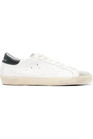 Golden Goose Baskets Super-Star
