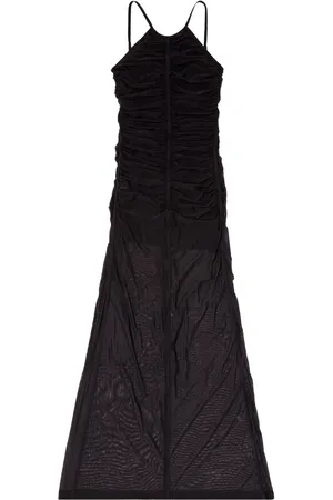 Diesel Robe longue D-Amami
