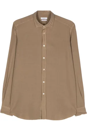 Boglioli Chemise à manches longues