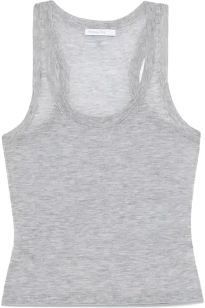Patrizia Pepe Gilet en laine