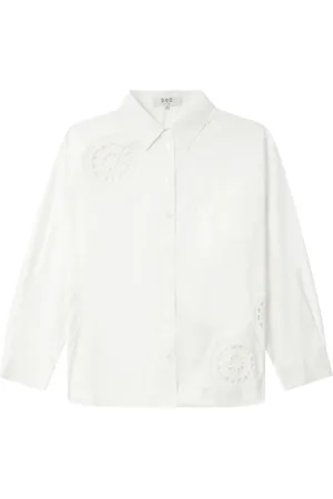 SEA Chemise Joy en coton
