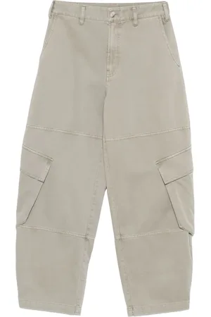 Frame Pantalon cargo Bubble