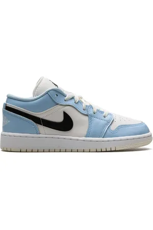 Jordan Baskets Air Jordan 1 Low "Ice Blue"