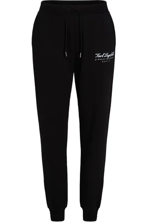 Karl Lagerfeld Pantalon de jogging Hotel Karl
