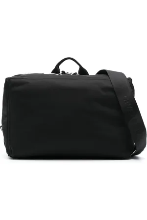 Givenchy Sac fourre-tout à logo imprimé