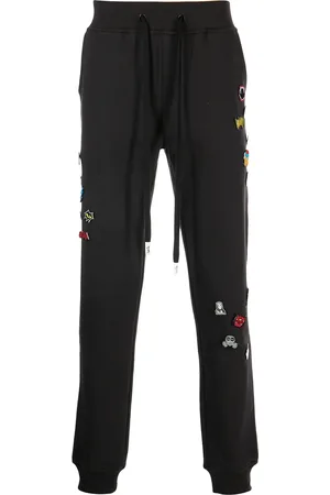 HACULLA Pantalon de jogging à détail de pins