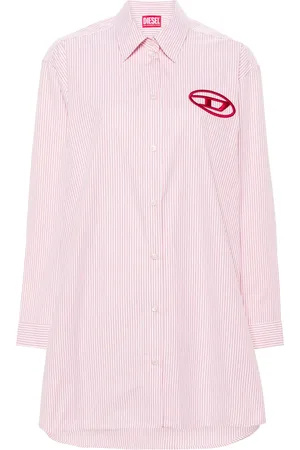 Diesel Robe-chemise D-Dalis