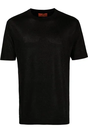 Missoni T-shirt à manches courtes