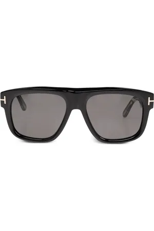 Tom Ford Lunettes de soleil à monture carrée