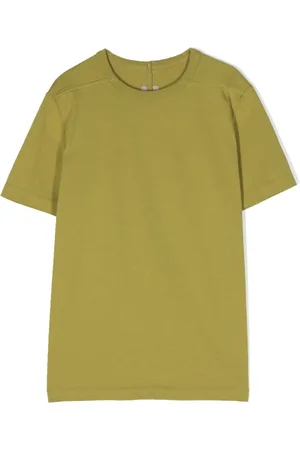 Rick Owens T-shirt Level T