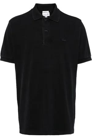 Lacoste Polo à logo brodé