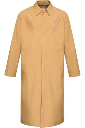 Maison Margiela Trench à col classique