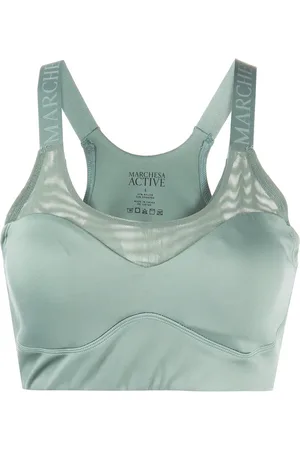 Marchesa Notte Brassière de sport Olivia