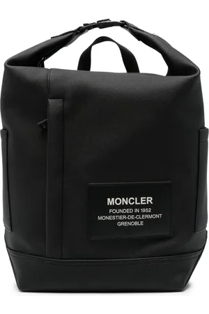 Moncler Sac à dos Nakoa en toile