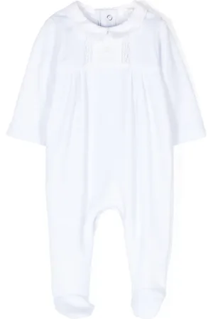 PATACHOU Pyjama à plaque logo