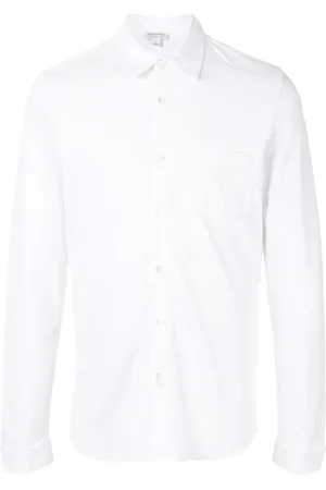 Sunspel Chemise ample classique