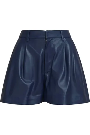 Marni Short en cuir