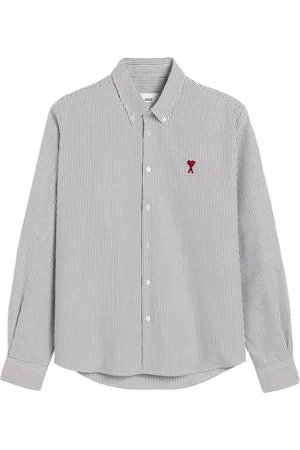 Ami Chemise à rayures