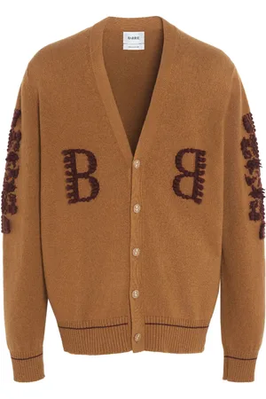 Barrie Cardigan en cachemire