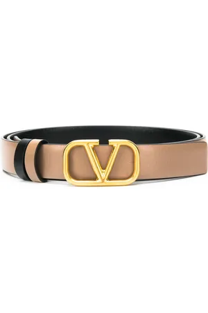 VALENTINO GARAVANI Ceinture VLogo Signature 20mm à design réversible