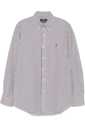 Ralph Lauren Chemise à rayures