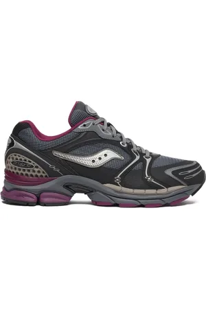 Saucony Baskets Pro Grid Triumph 4 