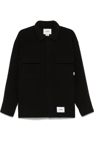 Wtaps Chemise en polaire