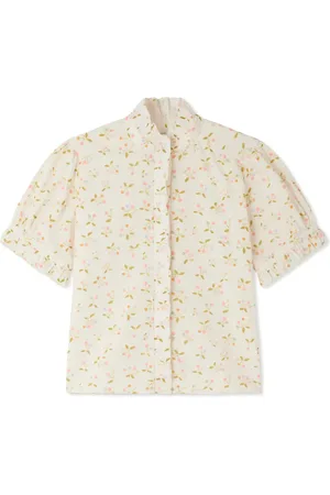 BONPOINT Blouse Cindy