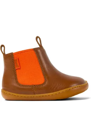 Camper Bottines Peu Cami